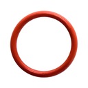 Силиконовое уплотнительное кольцо Силиконовое уплотнительное кольцо 9X2 VMQ