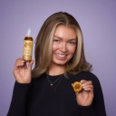Олії для волосся Hair Syrup Кісточки абрикоса для змивання 300 ml 100 — фото 6