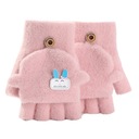 ШЕРСТЯНЫЕ ПЕРЧАТКИ Складные перчатки Flip Top