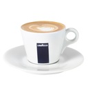 Lavazza Cappucino 160ml csésze csészealjjal 1db Gyártó kódja LV-FIL160ML-PORC