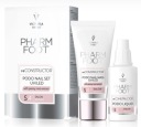 Pharm Foot reCONSTRUCTOR для восстановления ногтей
