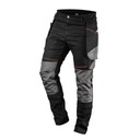 SPODNIE 81-239 ODPINANE KIESZENIE XXL NEO