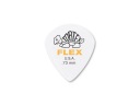 Кубики DUNLOP Tortex Flex Jazz III 0,73