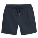 4F КОРОТКИЕ ШОРТЫ 4FJSS23TSHOM048 ТЕМНО-СИНИЙ