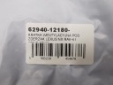 LEXUS RC 2019 GRILLE VENTILATION PARE-CHOCS ARRIÈREphoto 7