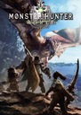 КЛЮЧ MONSTER HUNTER WORLD STEAM PL БЕЗ VPN