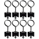 батуты Винты для внешних стоек 8 шт.