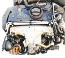 MOTOR COMPUESTO BKD 2.0 TDI 140 KM VW GOLF AUDI A3 SEAT TOLEDO LEON 