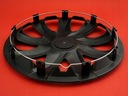 TAPACUBOS 15'' PEUGEOT 207SW 307 308 806 EXPERT DRM 