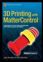 3D-печать с MatterControl ДЖОАН ХОРВАТ
