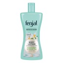 Fenjal Nourishing Moisturizing Firming Balsam молочко для тела 400мл