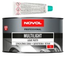 NOVOL MULTILIGHT шпаклевка легкая шпаклевка 1 л