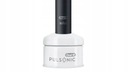 Elektrická zubná kefka Oral-B Pulsonic Slim Luxe 4500 čierna Počet koncoviek v súprave 2