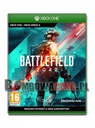 Battlefield 2042 [XBOX ONE][XSX] PL, NOVÁ, akčná hra