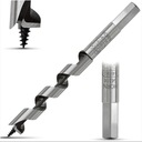 СВЕРЛА ПО ДЕРЕВУ Шнек 14х150мм Винтовой шнек