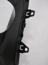 PEUGEOT 3008 RESTYLE GRILLE BUMPERS HALOGEN LEFT NEW ORIGINAL  photo 8