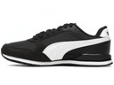 TOPÁNKY PUMA ST RUNNER V3 JR 384901-01 čierne 38,5 Kolekcia Core