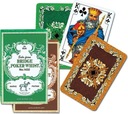 Открытки Пятник Дубовые Листья (одинарные)