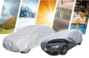 FORRO AL AUTO VW POLO IV, V, VI HATCHBACK EXCLUSIVE CAR COVER 