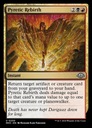 MtG: Pyretic Rebirth (MH3)