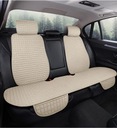 FORRO AL ASIENTO DE AUTOMÓVIL JAGUAR XK XK8 XKR 5-SIEDZEN, LNIANE, 