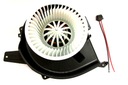 ВЕНТИЛЯТОР САЛОНА SKODA FABIA 1