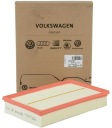 ВОЗДУШНЫЙ ФИЛЬТР 5Q0129620G VW ОРИГИНАЛ