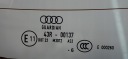 СТЕКЛО ЗАД ОДНА AUDI Q7 4L 4L0845501 2010R  фото 9