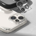 Osłona na aparat Ringke do iPhone 15, Apple iPhone 15 Plus, szkło, osłona Rodzaj szkło hartowane