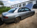 OPEL OMEGA DÉFLECTEURS AIR VERS CABINES 1995 2.0Lphoto 8