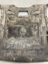 PROTECTION PLAQUE MOTEUR INFÉRIEURE BMW F10 F11 ORIGINAL 3.0Dphoto 9