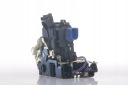 SKV SERRURE DE PORTE ARRIÈRE GAUCHE VW POLO LUPO TRANSPORTER SKODA FABIA SEATphoto 12