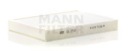 КОМПЛЕКТ ФІЛЬТРІВ MANN-FILTER VOLVO XC70 II  (17516485761) фото min 5