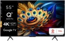 TCL 55C655 QLED, Google TV