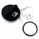 КРЫШКА МАСЛЯНОГО ЗАЛИВА OPEL ASTRA H 1.7 CDTI Z17DTH