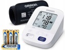 OMRON M3 COMFORT АВТОМАТИЧЕСКИ ОБНАРУЖАЕТ РУБОЧНУЮ АРИТМИЮ