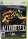 Battlefield 2: Modern Combat hra pre Xbox 360