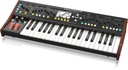 Аналоговый синтезатор Behringer Deepmind 6 37
