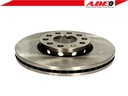 DISQUES DE FREIN 2 PIÈCES AUDI 100 A4 A6 SEAT EXEO EX photo 3 - milautoparts-fr.ukrlive.com