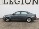 Skoda Octavia 1.6 TDI, Salon Polska, Serwis ASO Kolor Szary