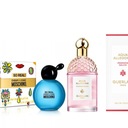 Guerlain Aqua Allegoria Salvia 75ml EDT +miniatura