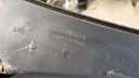 RENAULT CAPTUR II 19- DOUBLURE DE PASSAGE DE ROUE 668119397Rphoto 6