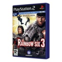 TOM CLANCY'S RAINBOW SIX 3 PS2
