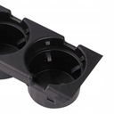 SOPORTE AL BEBIDAS I MONETY CUP HOLDER PARA BMW E46 