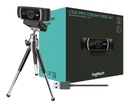 Webová kamera Logitech C922 Pro 3 MP Kód výrobcu 960-001088