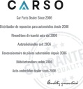 STATECZNIK ФАРИ KSENONOWEGO OPEL ASTRA J INSIGNIA 5DV00972000  (16795258755) фото min 5