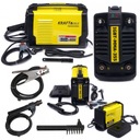 KRAFT&DELE KD1829 ИНВЕРТОРНЫЙ СВАРОЧНЫЙ АППАРАТ 20-355 А