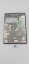 NINTENDO GAMECUBE TOM CLANCY'S GHOST RECON