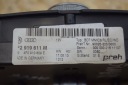 PANNEAU COMMANDE MMI AUDI OE 4F2919611Mphoto 11