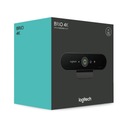 Webkamera HD 4K LOGITECH BRIO EAN (GTIN) 5099206068100